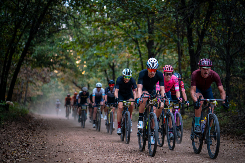 Big Sugar Gravel - A Photo Essay
