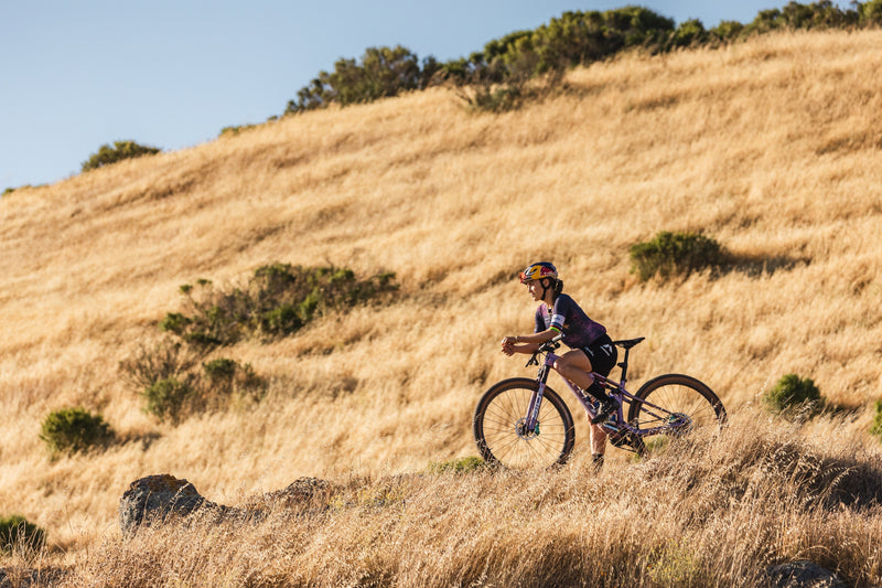 KATE COURTNEY: HOW TO COME BACK FROM INJURY