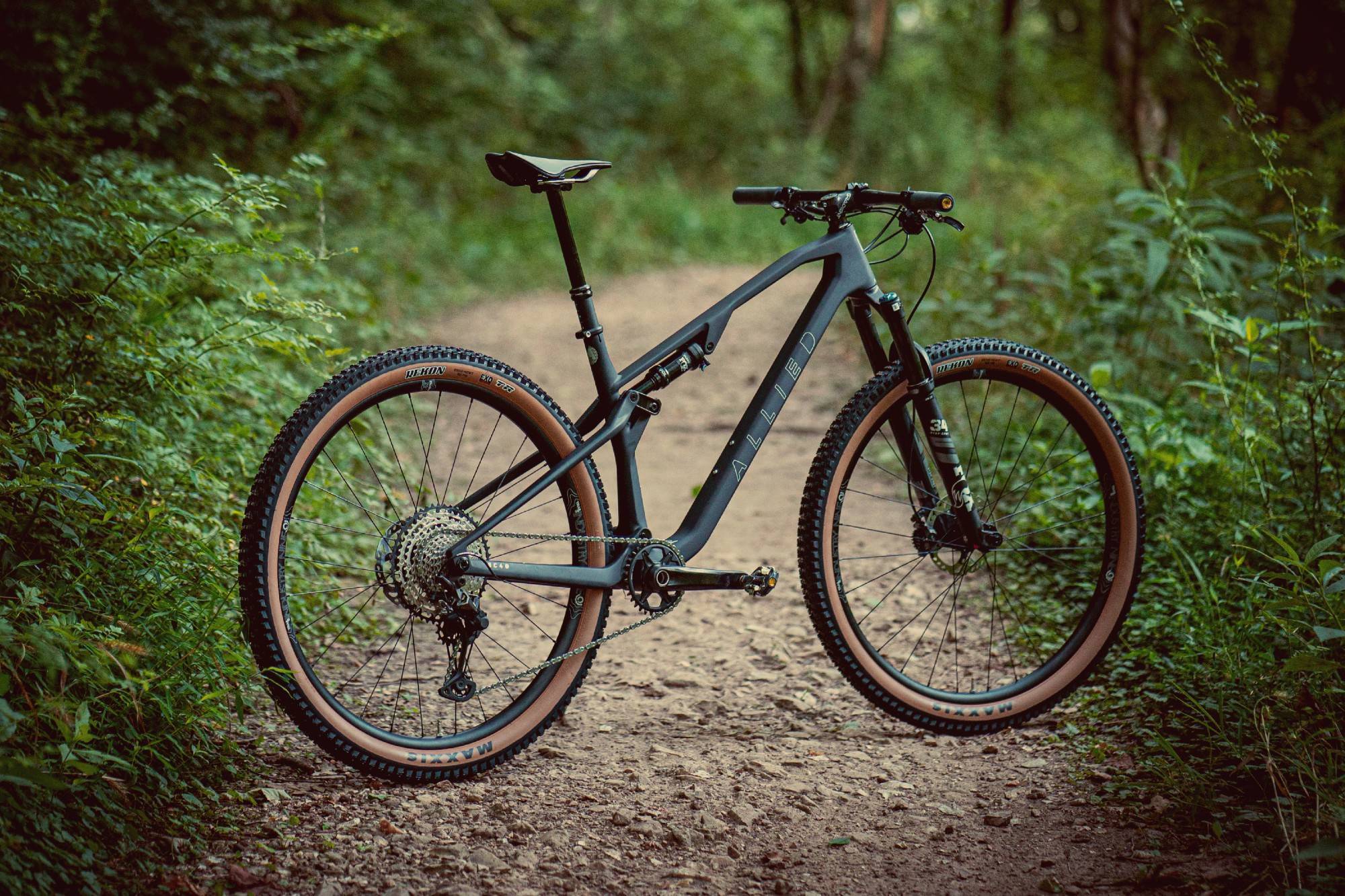 Gear Patrol Review – BC40 Lightweight XC Ripper