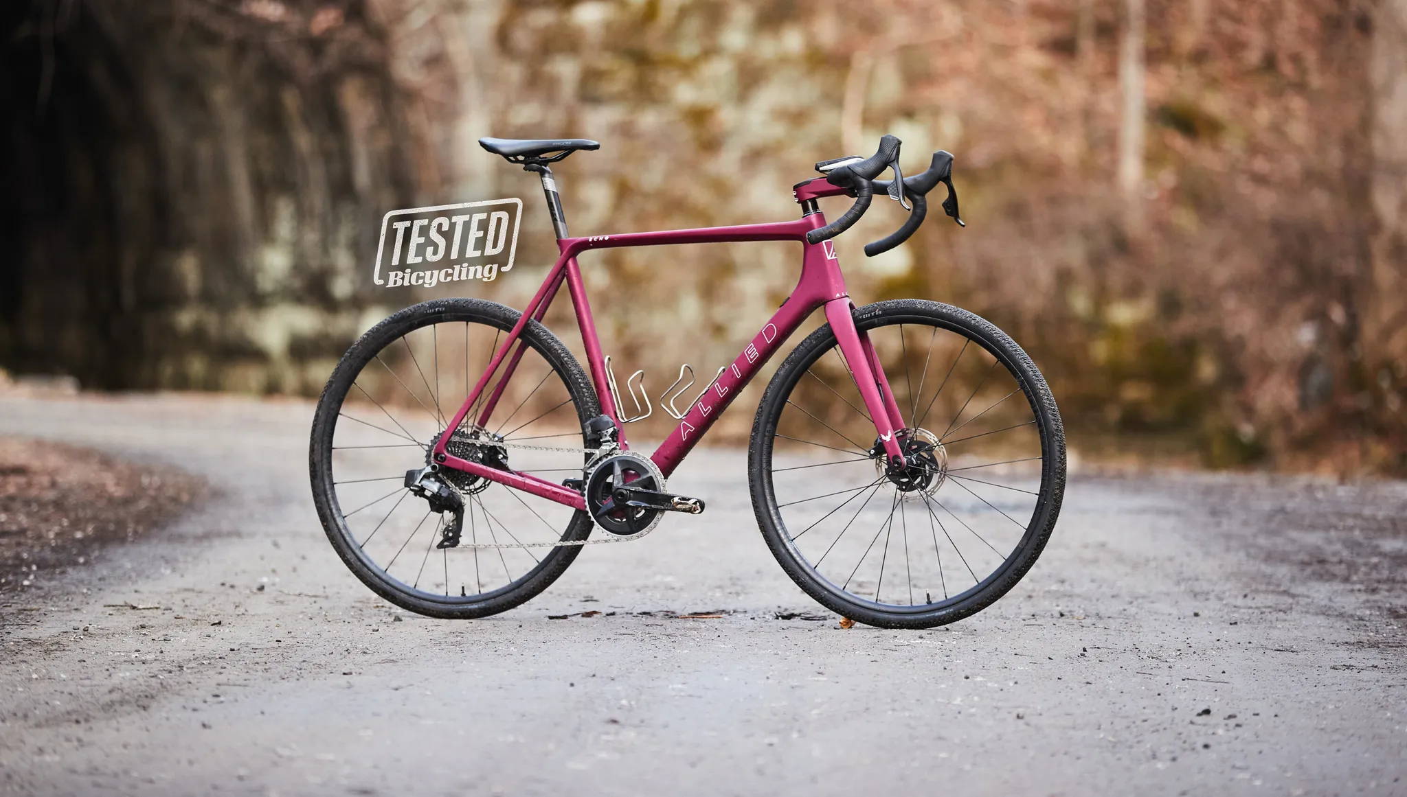 Bicycling Tested – The Shapeshifting Echo