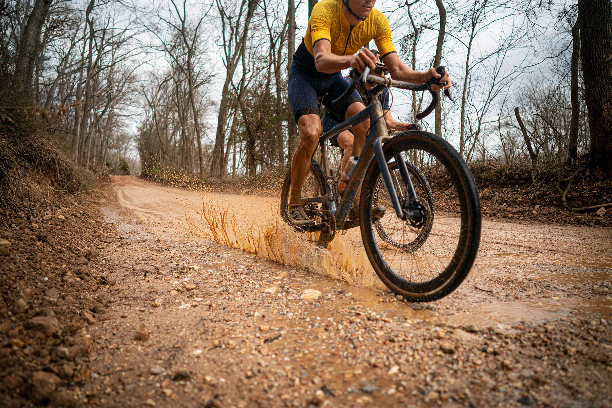 Drivetrain Lubrication White Paper