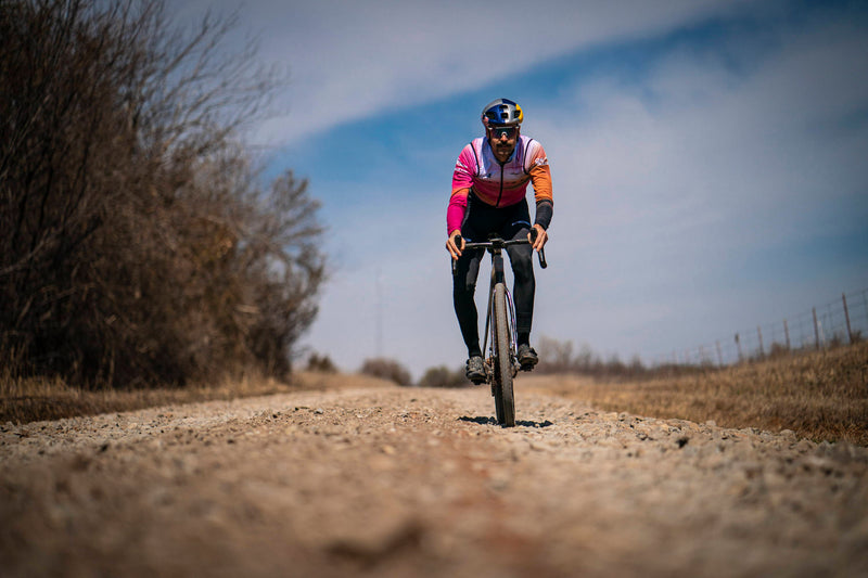 Race Review: Gravel goes National