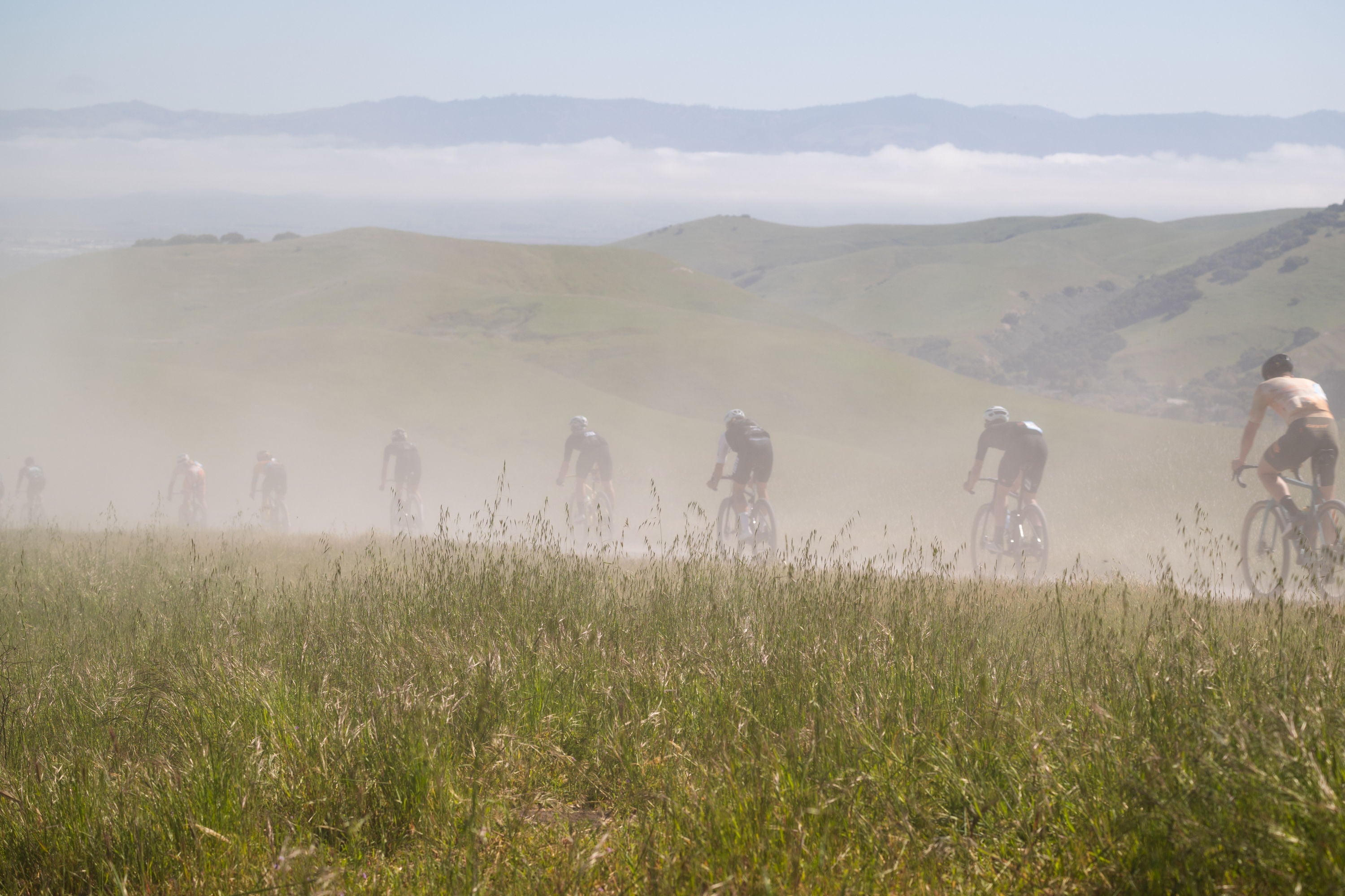 ALLIED ABLE Gravel Bike—First Impressions