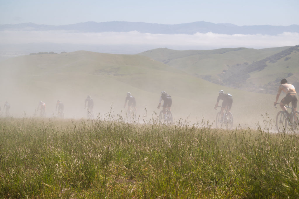 ALLIED ABLE Gravel Bike—First Impressions