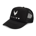 ALLIED Logo Trucker Hat