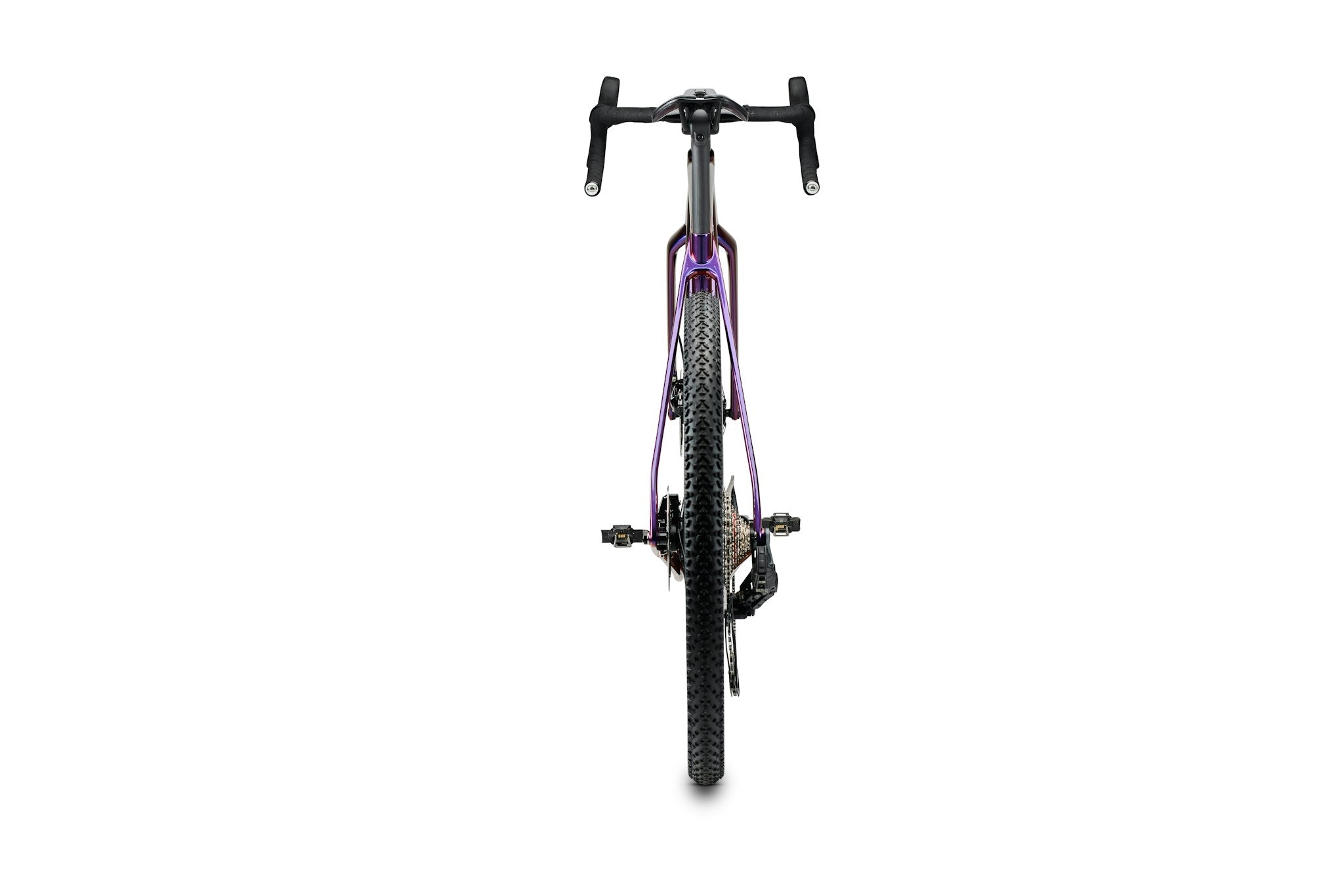 SRAM Rival AXS Mullet Bike