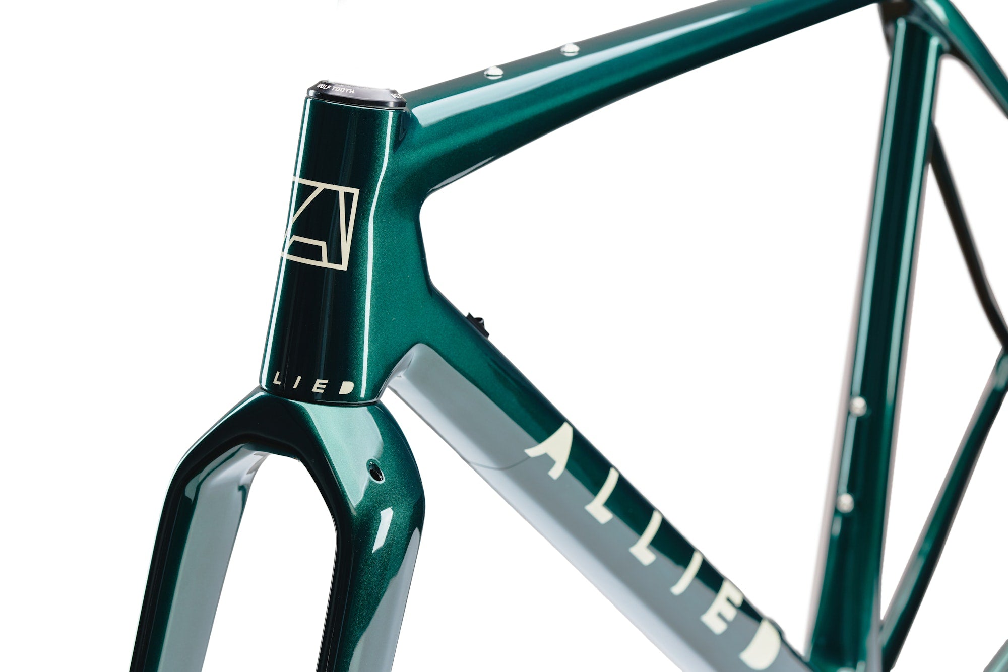 ABLE EX Frameset