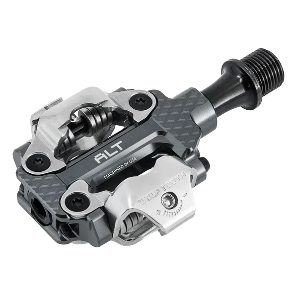 Allied Wolf TOOTH MK0 ALT XC PEDALS