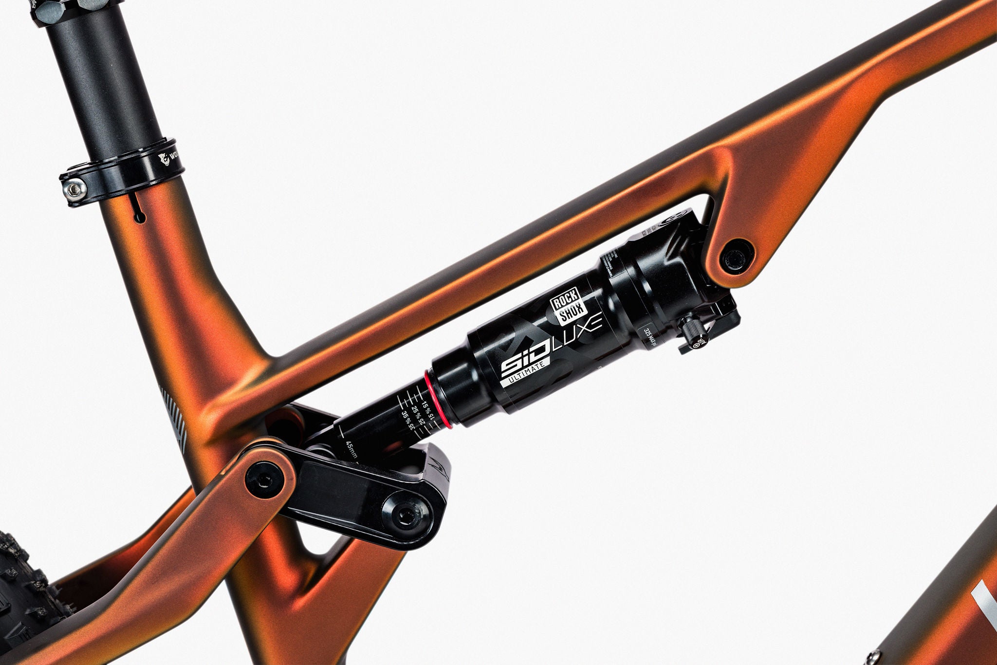 SRAM GX Eagle Transmission Bike