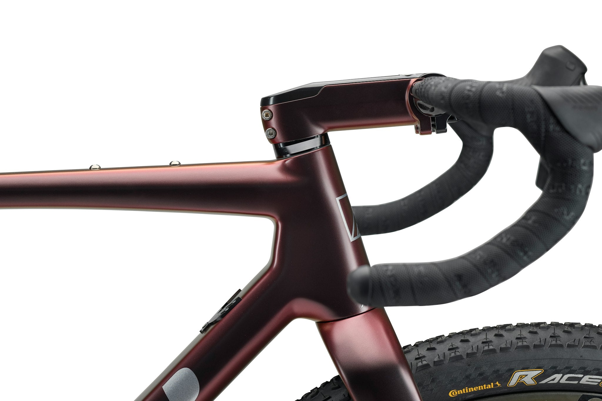 SRAM RED XPLR AXS Bike