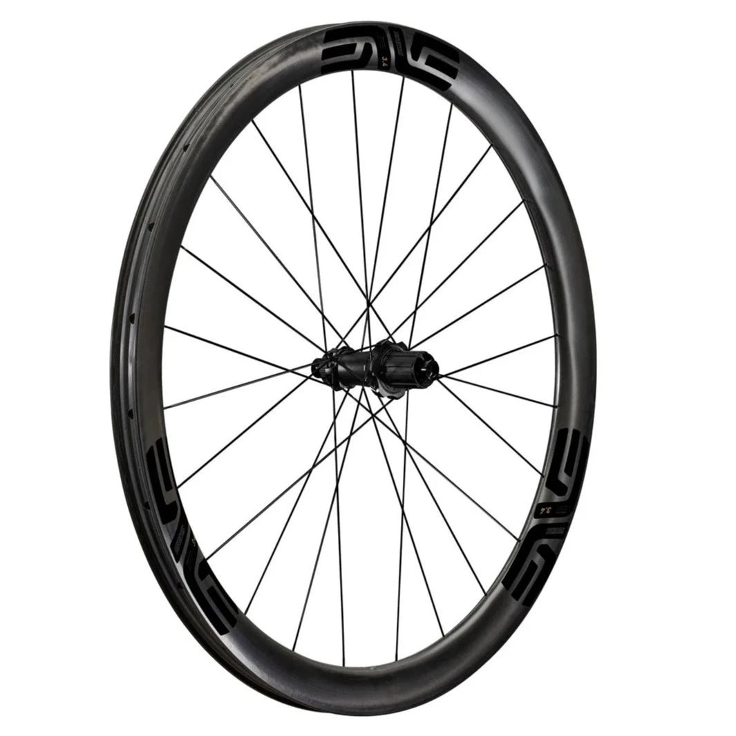 ENVE SES 3.4 Wheelset - XDR – Allied Cycle Works ENVE SES 3.4 Wheelset - XDR – Allied Cycle Works