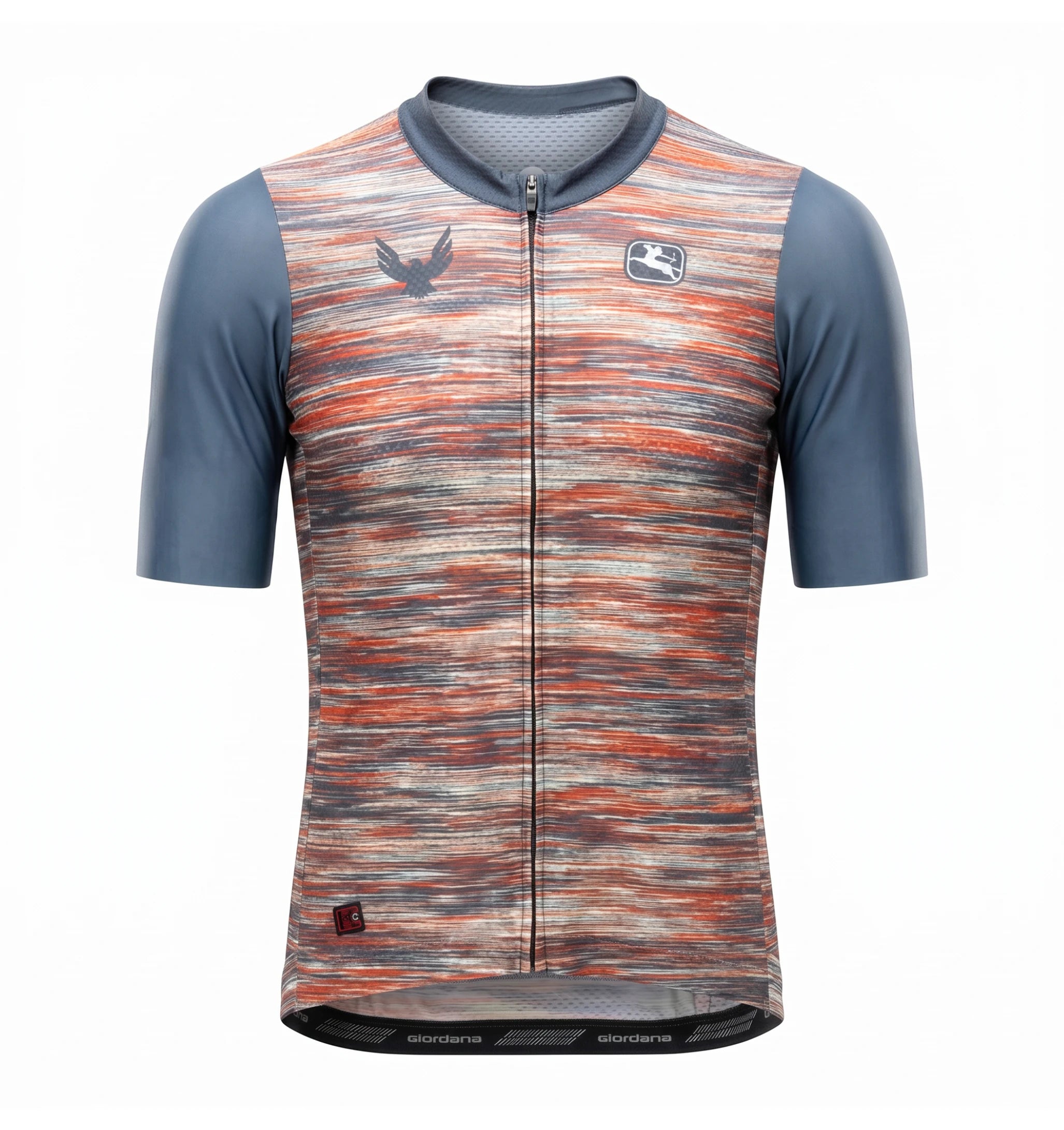 ALLIED x Giordana FR-C Pro Cycling Jersey | Allied Cycle Works
