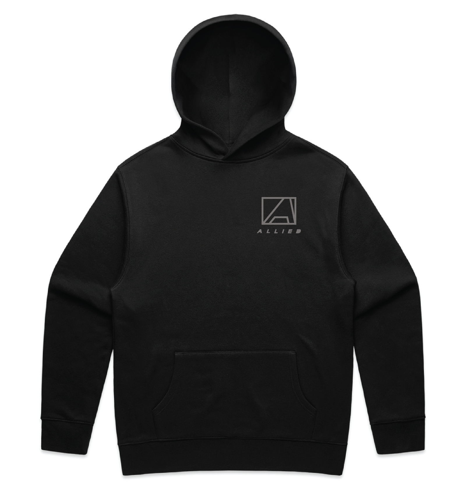 ALLIED Hoodie