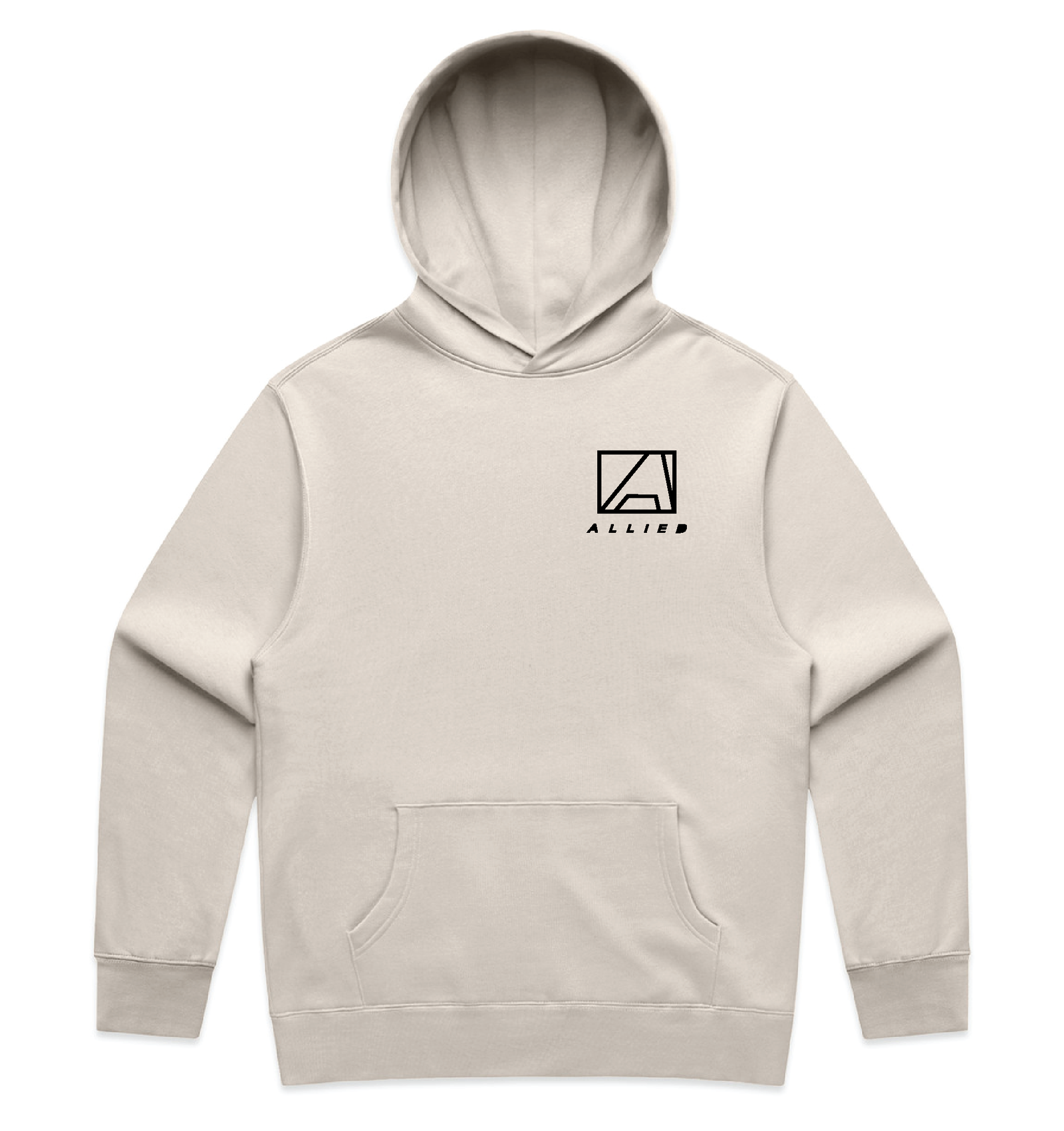ALLIED Hoodie