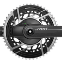 SRAM RED AXS E1 2x Power Meter Crankset