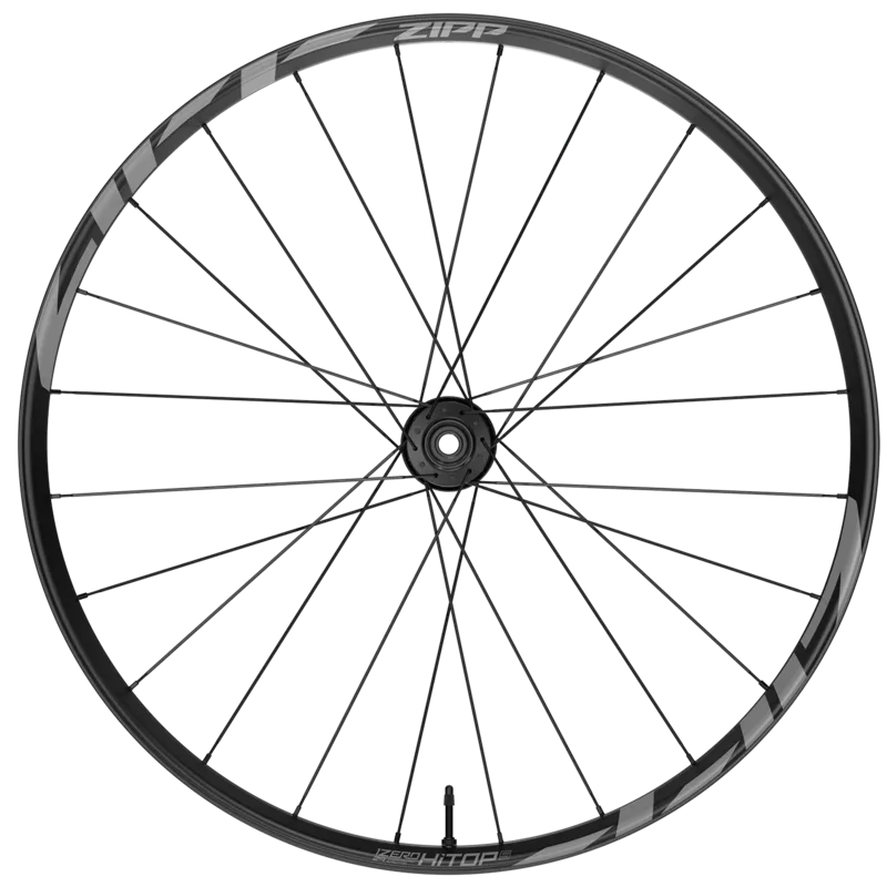 Zipp 1ZERO HITOP S Wheelset - MicroSpline – Allied Cycle Works
