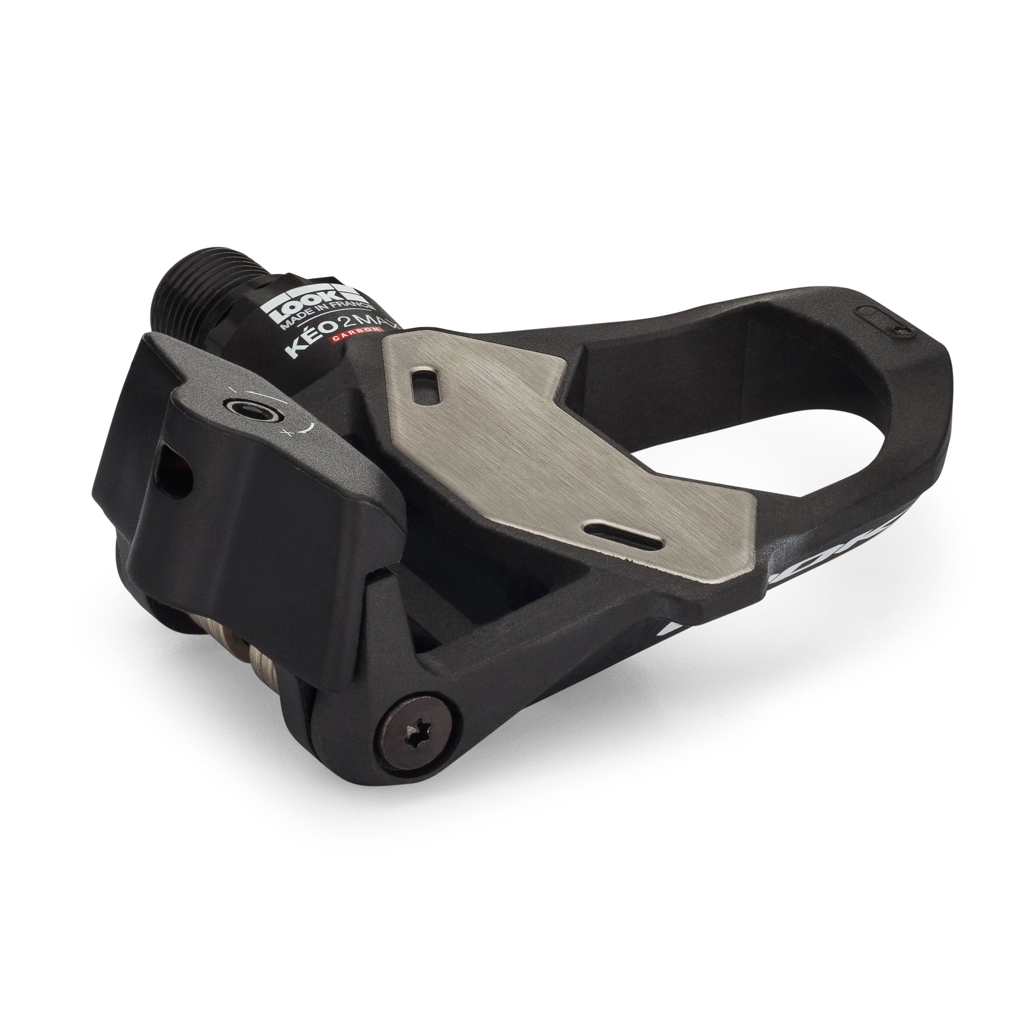 pedalen look Allied Look Keo 2 Max Carbon Pedals