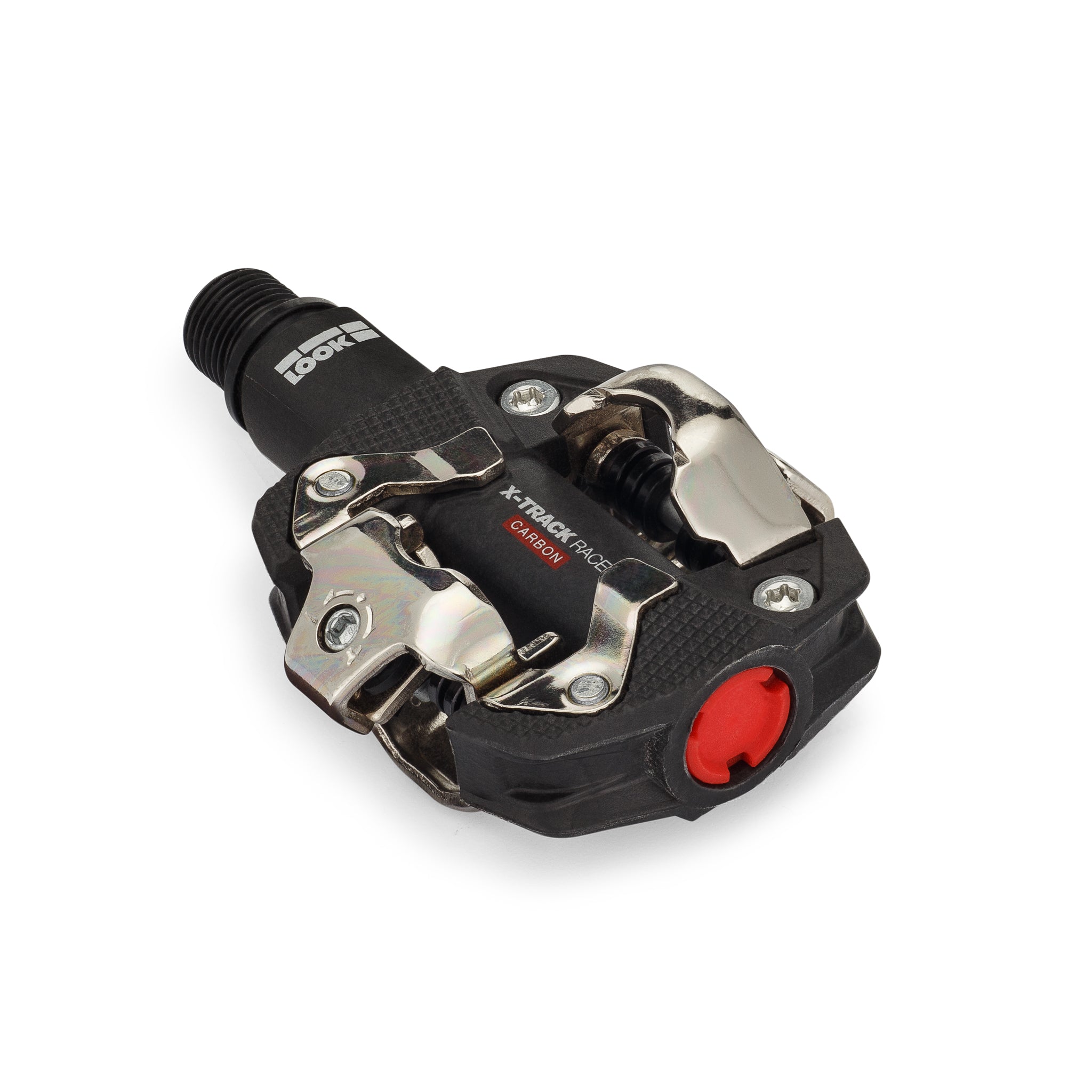 look bicycle pedals Allied LOOK X-TRACK RACE CARBON PEDALS