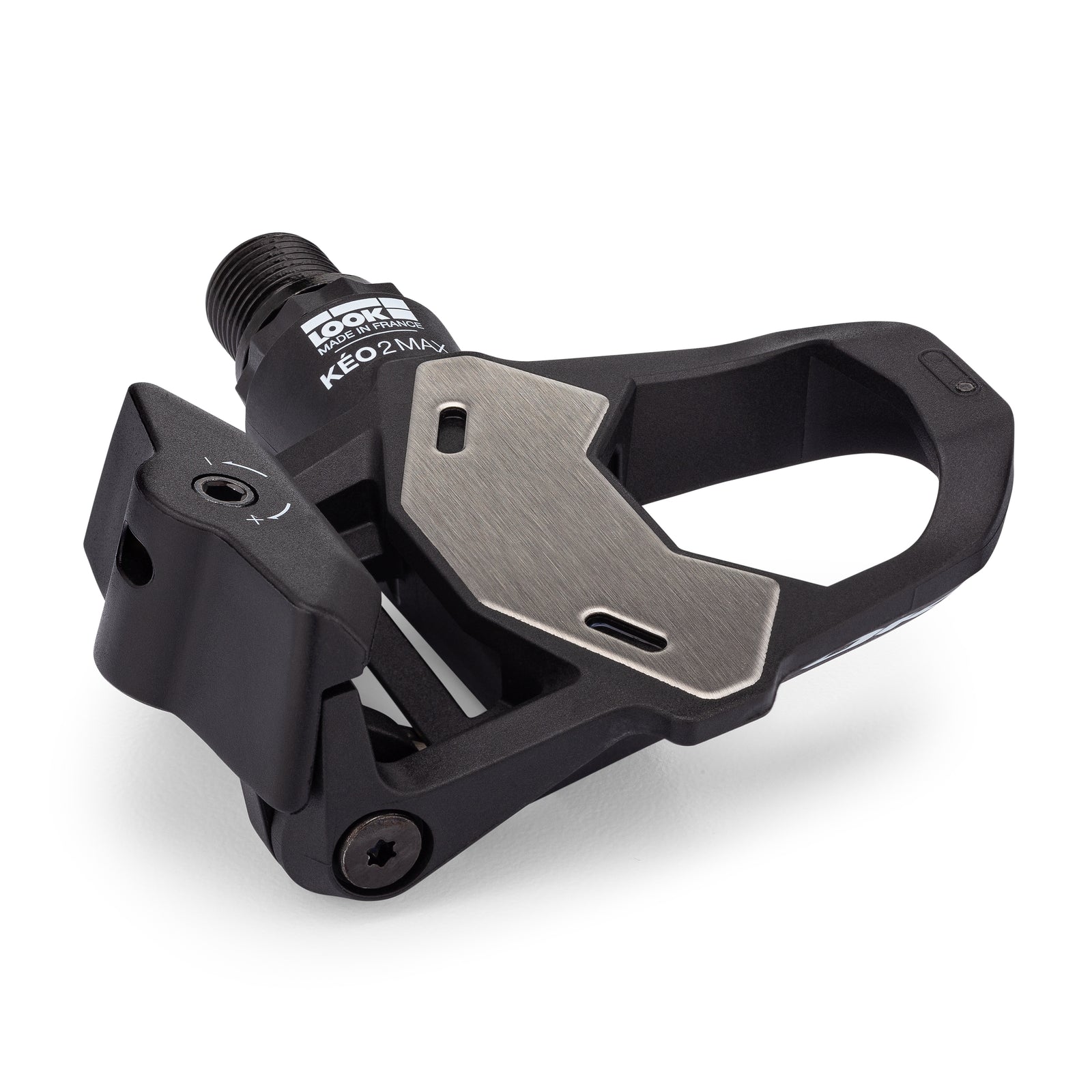 Look Keo 2 Max Pedals