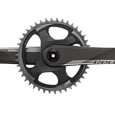 SRAM RED D1 1x Crankset – Allied Cycle Works