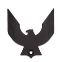 ALLIED ECHO Downtube Eagle Badge