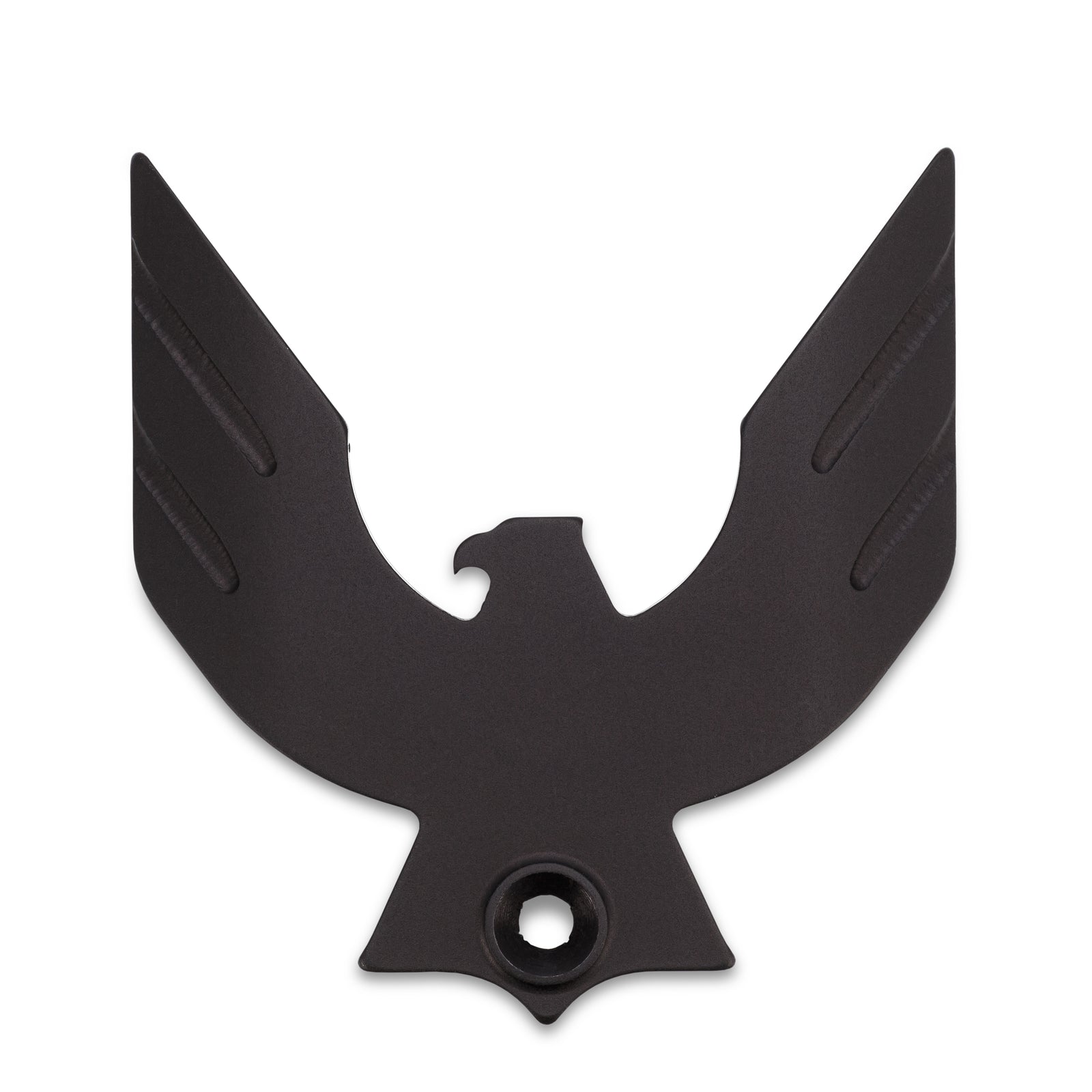 ALLIED ECHO Downtube Eagle Badge