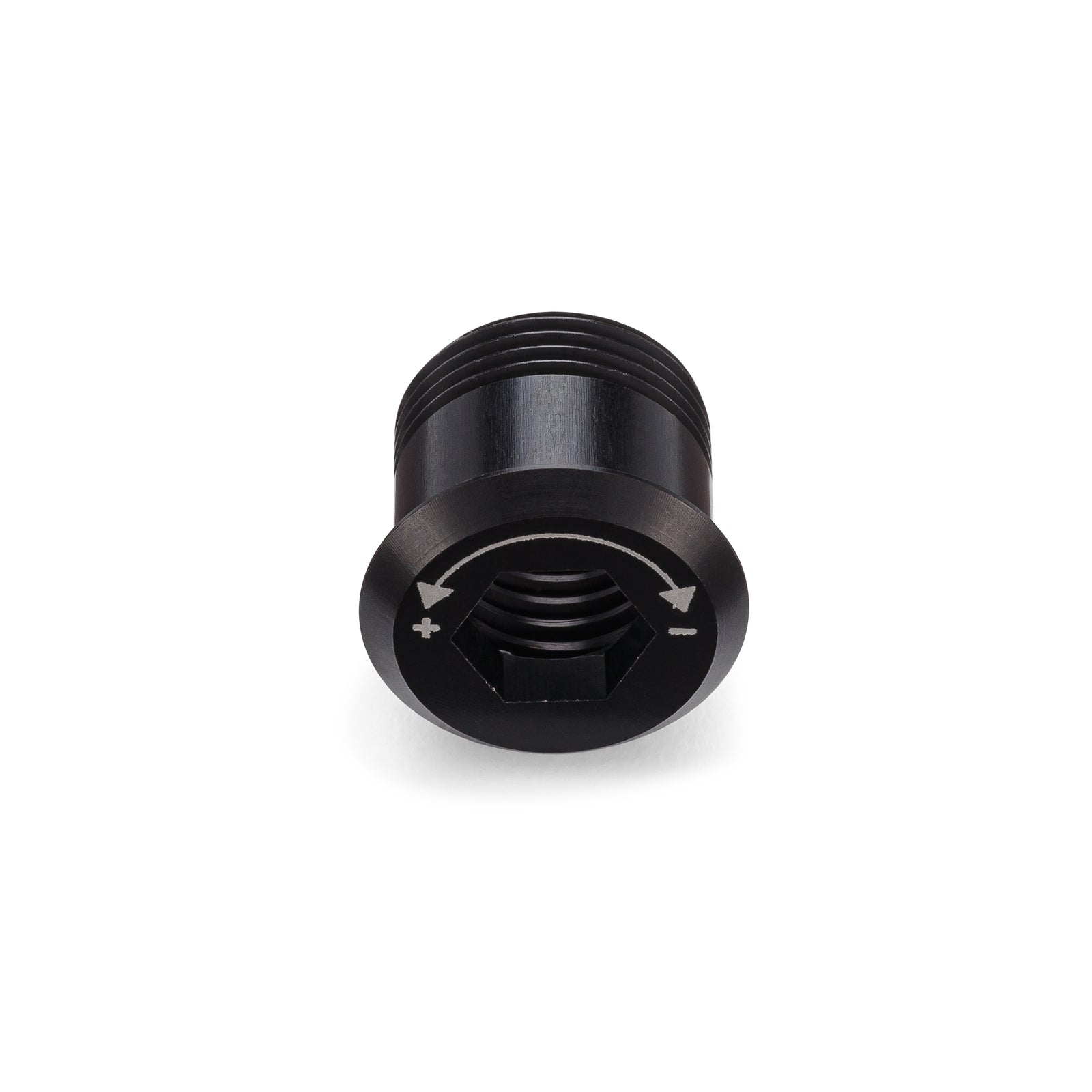 ALLIED ECHO Threaded Cap