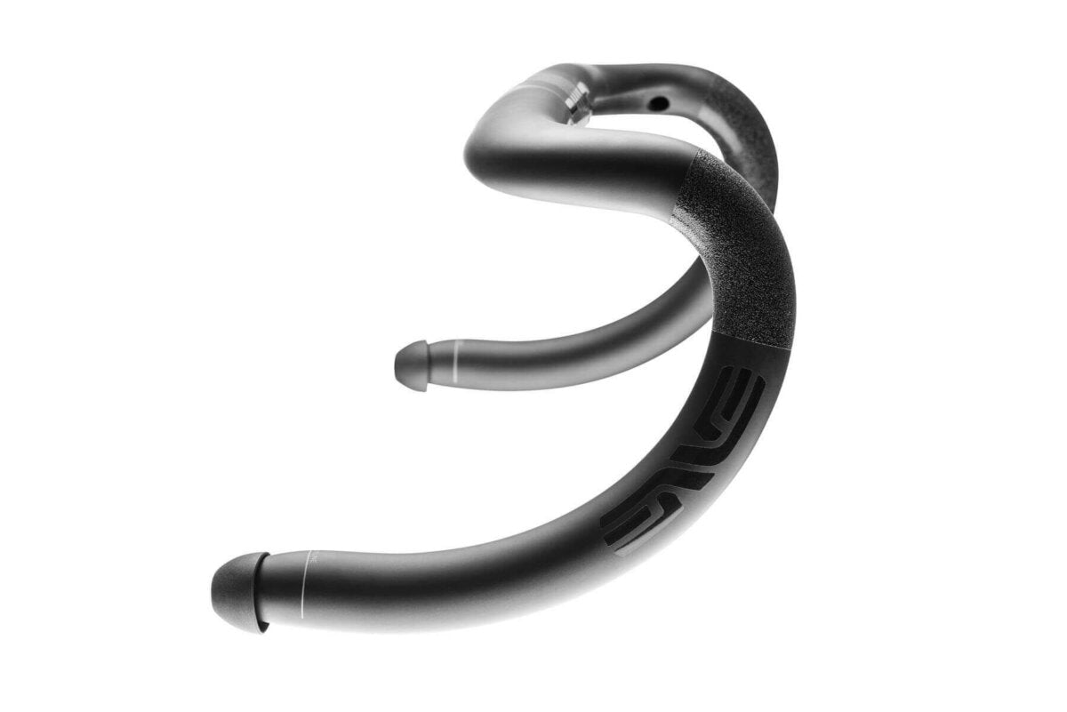 ENVE carbon road bar compact コンパクト　42cm 42cm ENVE Carbon Compact Road Handlebar 31.8mm – Elevate Cycling