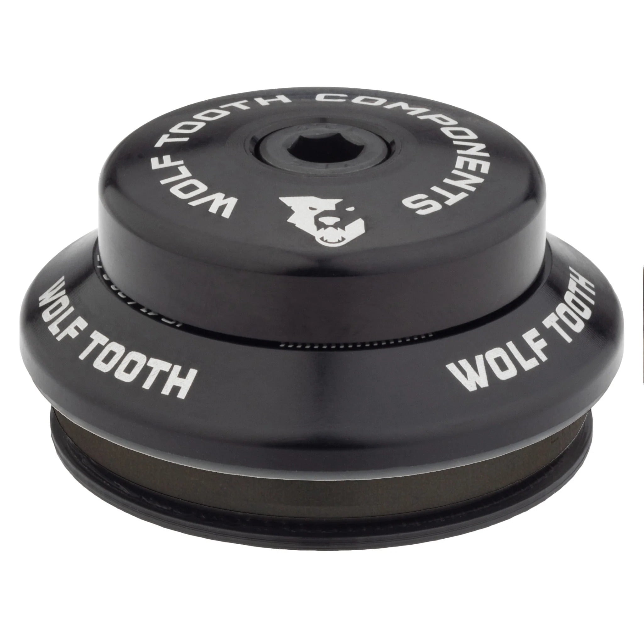 Wolf Tooth Performance IS 41/52 Headset – Allied Cycle Works