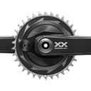 SRAM XX SL Eagle Transmission Power Meter Crankset