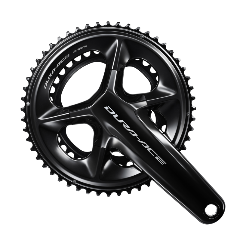 Shimano Dura-Ace FC-R92000 Crankset – Allied Cycle Works