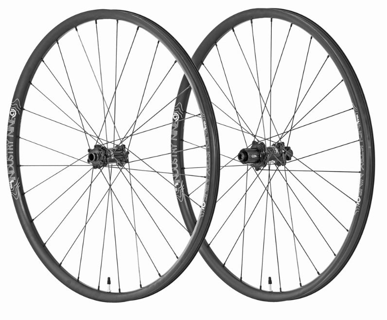 Industry Nine 1/1 Trail S Wheelset XD - Main Image