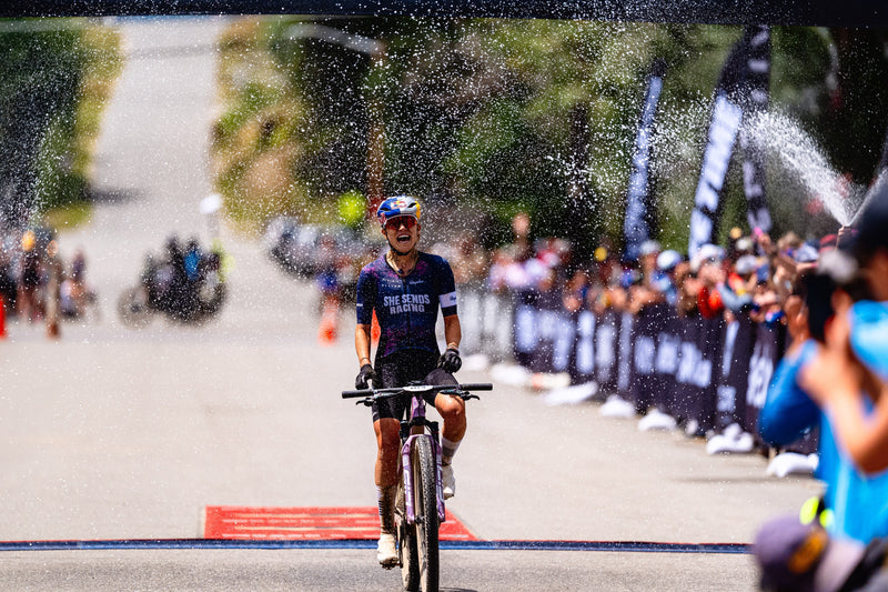 ALLIED TEAM MAKES HISTORY IN LEADVILLE