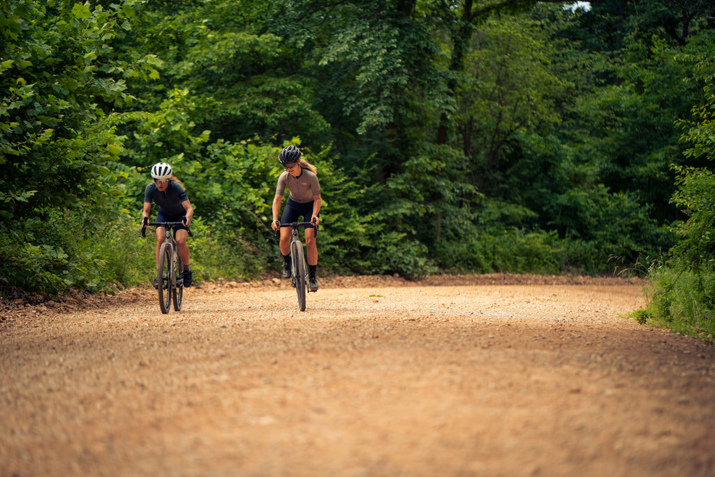 Ride And Revel With Us At Big Sugar Gravel