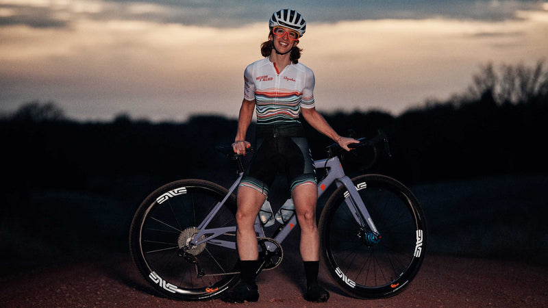 Q&A With Katie Kantzes of Team Meteor x Allied