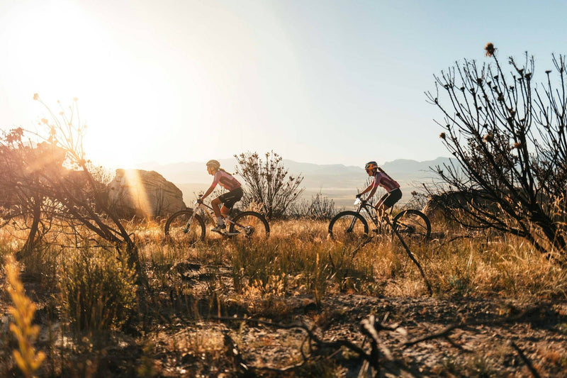 Kate Courtney’s Elevating MTB