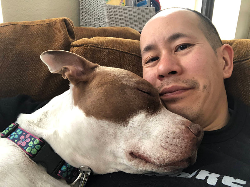 Judge, Jury and Executioner: A Conversation with James Huang