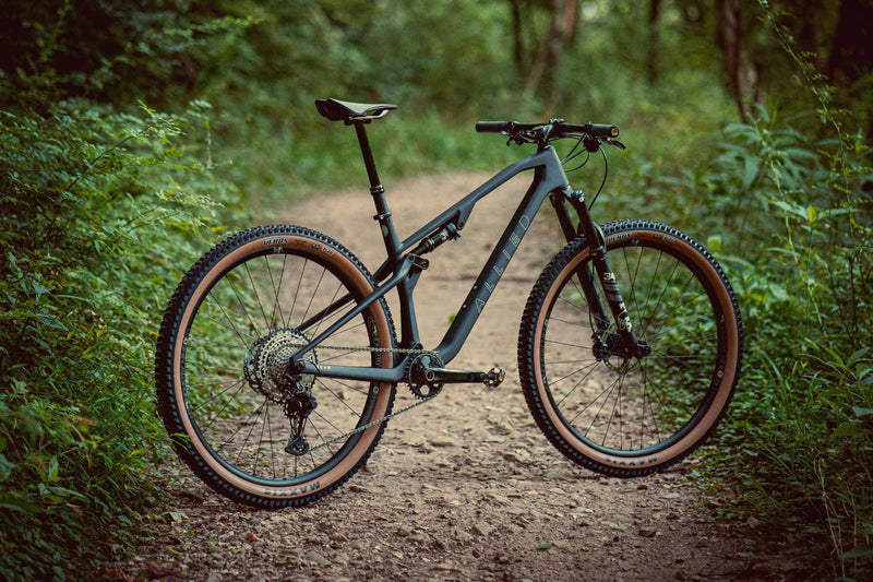 Gear Patrol Review – BC40 Lightweight XC Ripper
