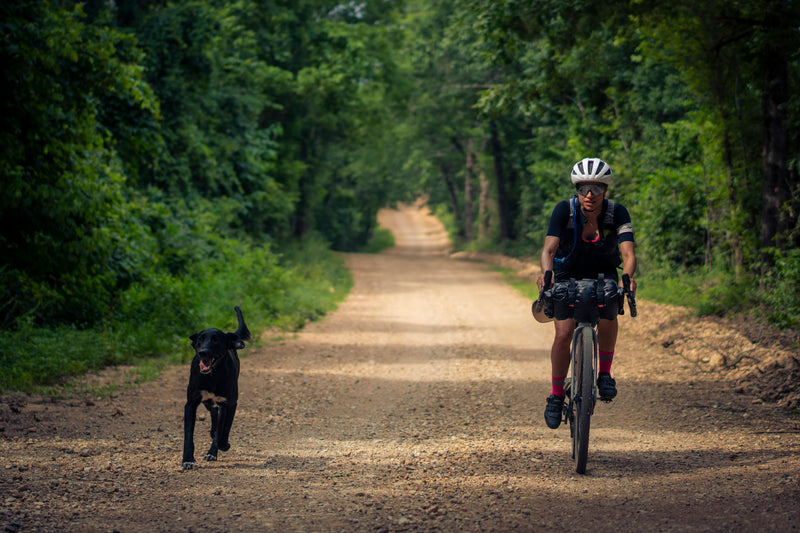 The World’s Best Gravel is Made Here