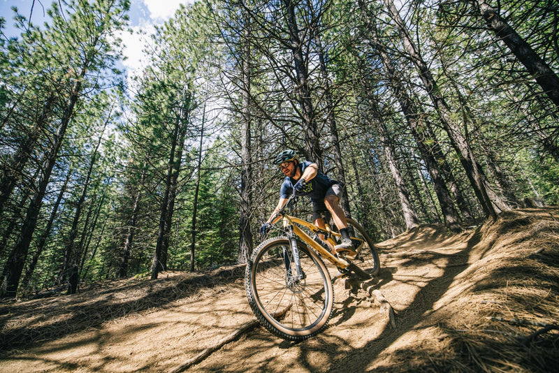 Rides Made Here:  Bend, OR