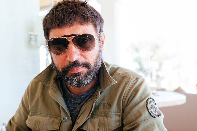 The Bike World's Most Interesting Man? It might well be João Correia