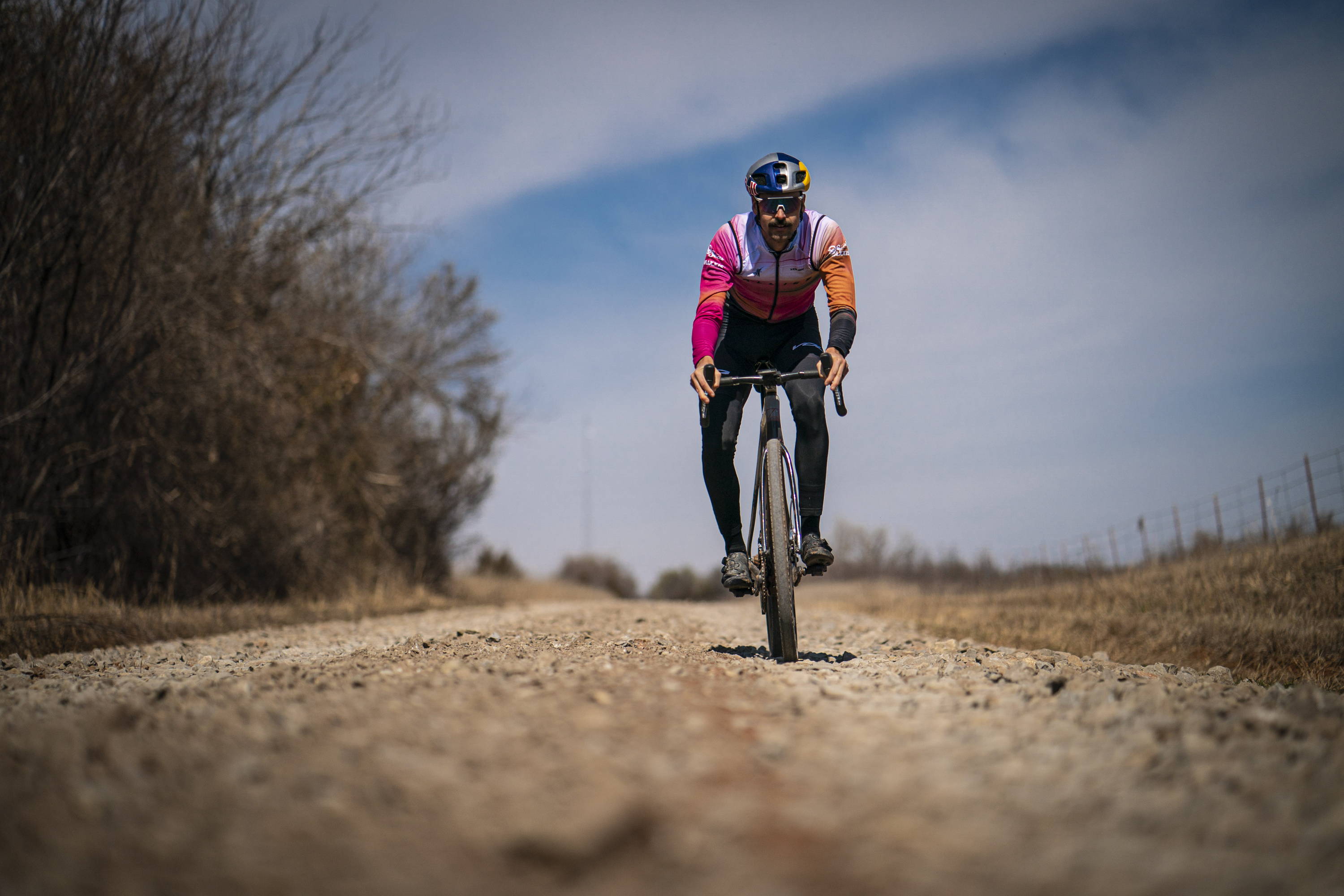 Race Review: Gravel goes National