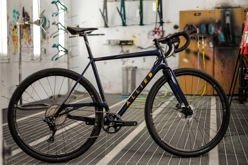 Demo Bike Sale
