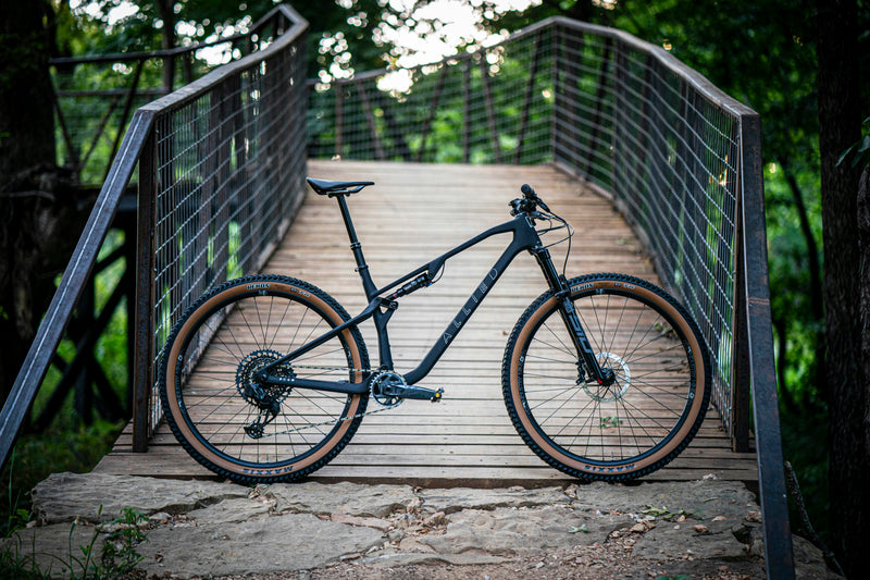 Ready to Ride