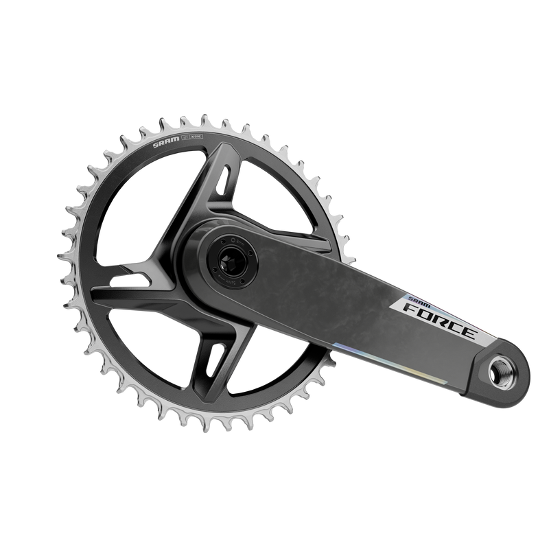 SRAM Force XPLR Crankset