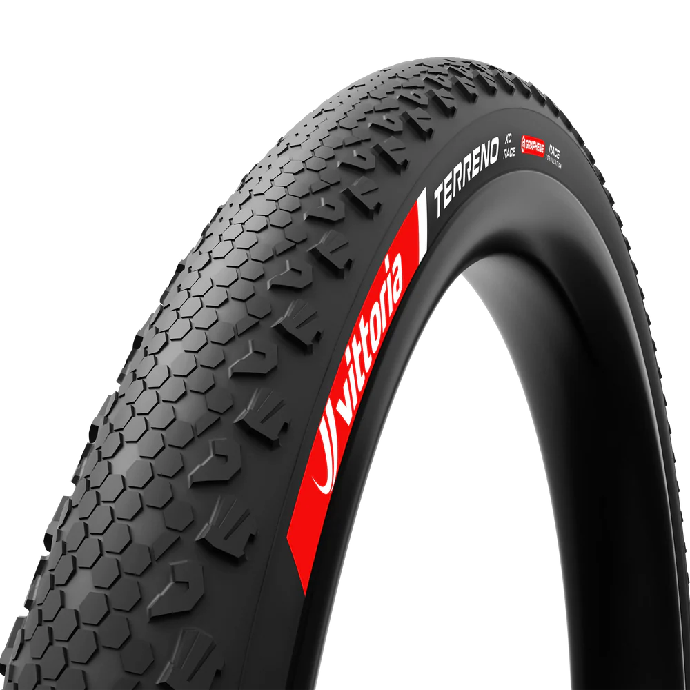 Vittoria Terreno XC Race Tires
