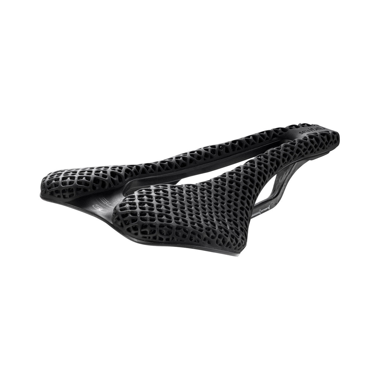 Selle Italia SLR Boost 3D Kit Carbonio Superflow Saddle