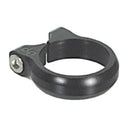 DKG Mountain Seatpost Clamp 35.0 Black