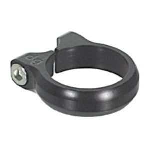 DKG Mountain Seatpost Clamp 35.0 Black