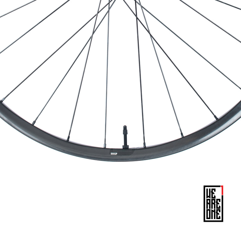 Industry Nine 1/1 Whisp Gravel